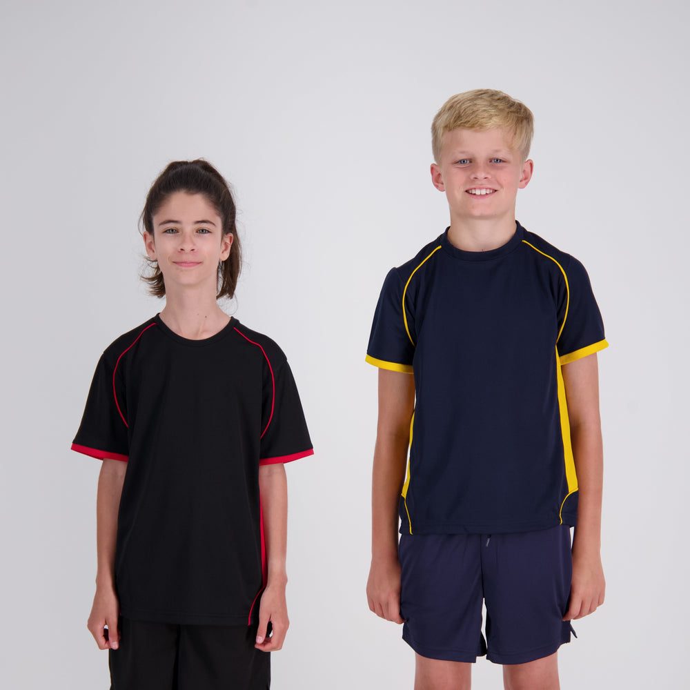 MATCHPACE T-SHIRT - KIDS