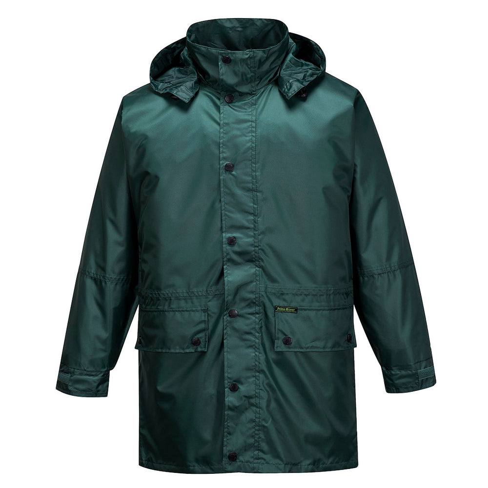 Carey Rain Jacket