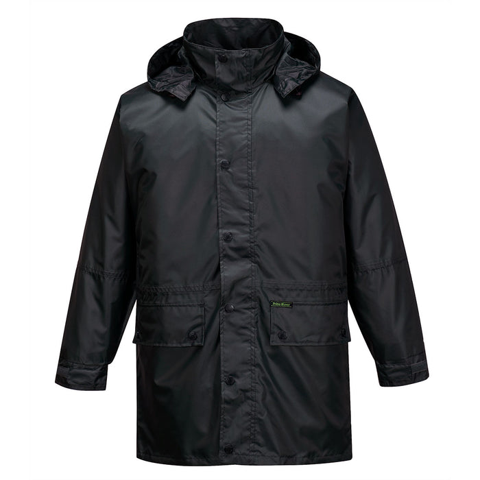 Carey Rain Jacket