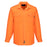 Hi-Vis Lightweight Long Sleeve Shirt