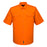 Hi-Vis Lightweight Short Sleeve Shirt