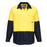 Hi-Vis Two Tone Lightweight Long Sleeve Shirt