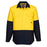 Hi-Vis Two Tone Regular Weight Long Sleeve Shirt