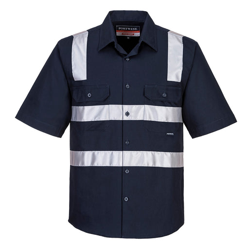 Brisbane Shirt, Short Sleeve, Regular Weight