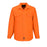 Hi-Vis Regular Weight Long Sleeve Shirt