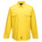 Hi-Vis Regular Weight Long Sleeve Shirt