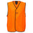 Hi-Vis Vest Class D