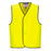 Hi-Vis Vest Class D