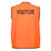 Visitor Hi-Vis Vest Class D