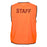 Staff Hi-Vis Vest Class D