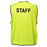 Staff Hi-Vis Vest Class D