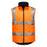 Polar Fleece Reversible Vest