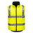 Polar Fleece Reversible Vest