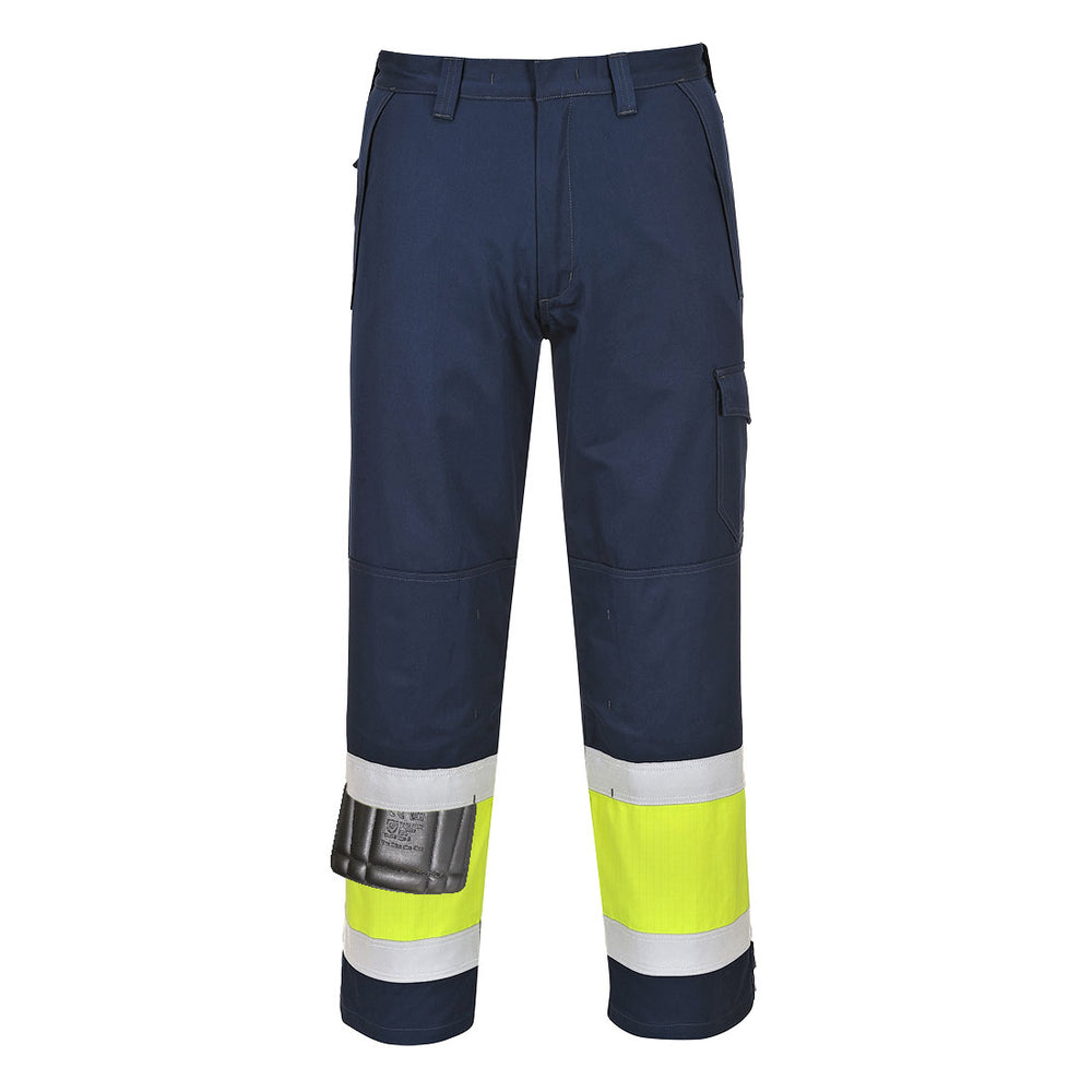 Hi-Vis Modaflame Pants