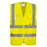 Hi-vis Executive vest