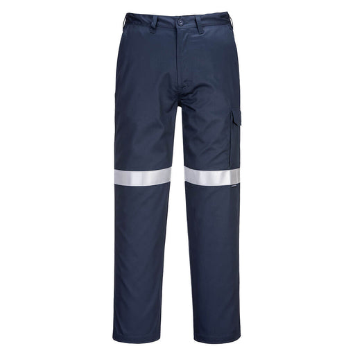 Flame Resistant Cargo Pants with Tape