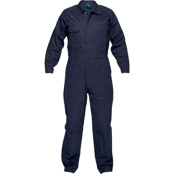 Regular Weight Cotton Coverall