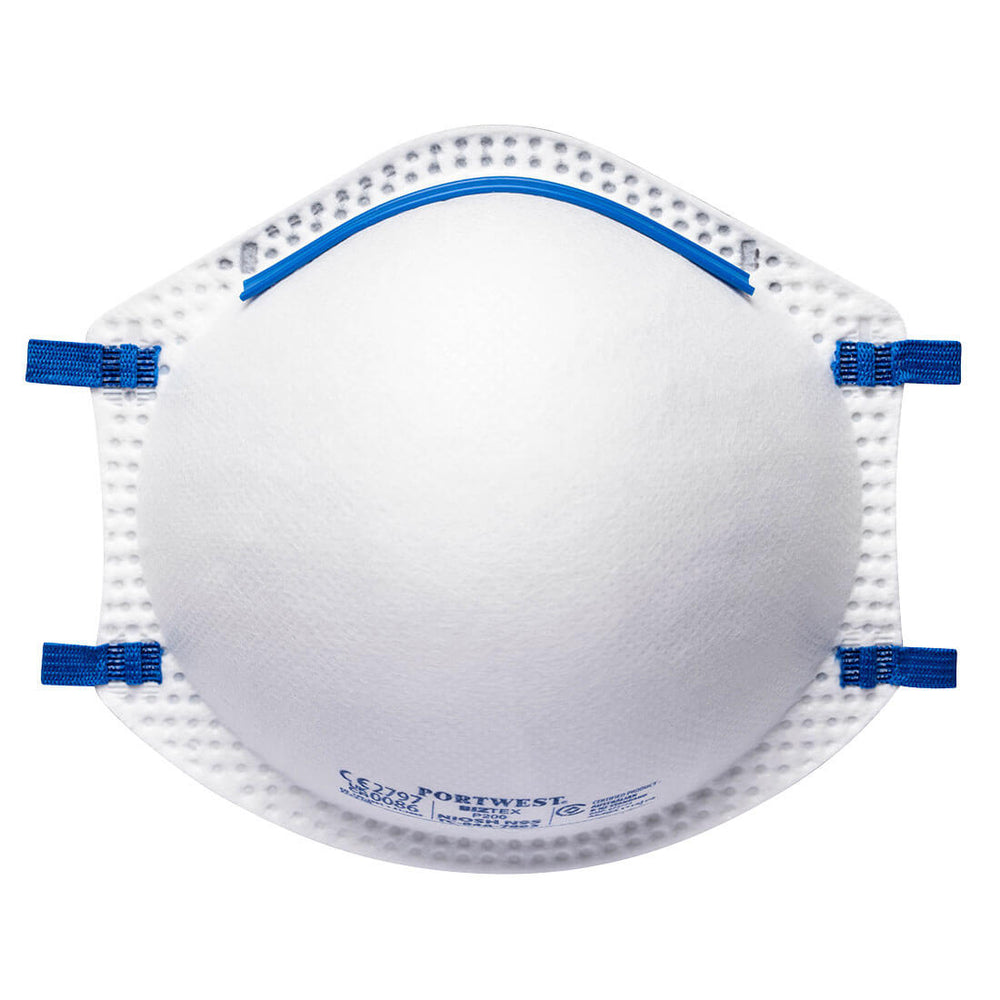 FFP2 Dust Mist Respirator