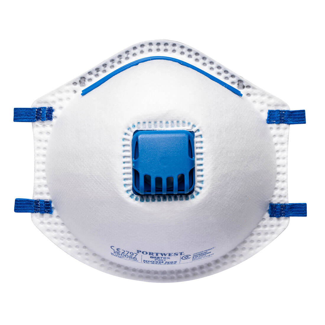 Disposable Respirators