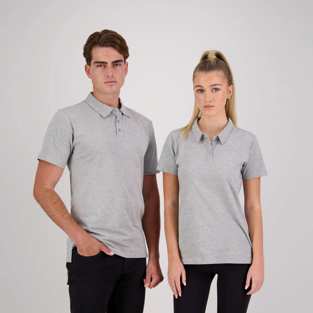 ELEMENT POLO - WOMENS