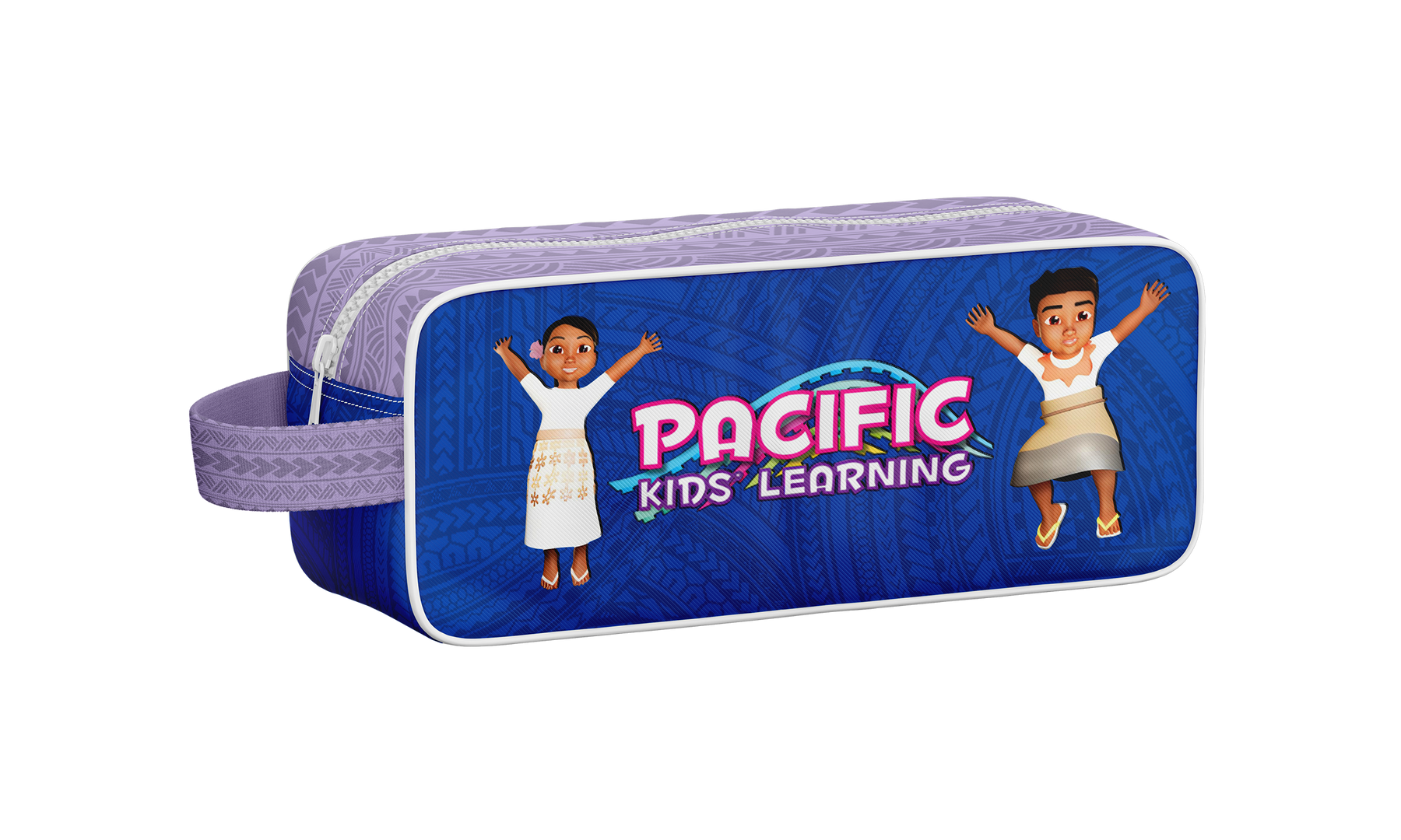 PKL Pencil Case