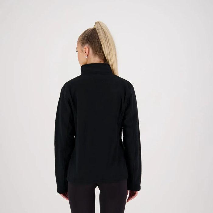 MICROFLEECE JACKET - WOMENS