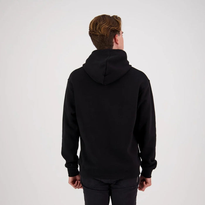 POCKETLESS HOODIE