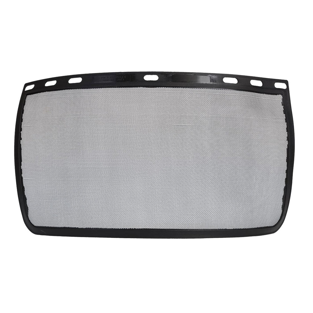 Mesh Protection Visor