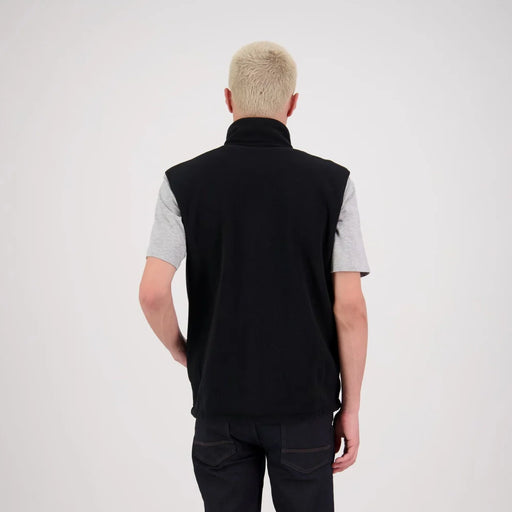 MICROFLEECE VEST