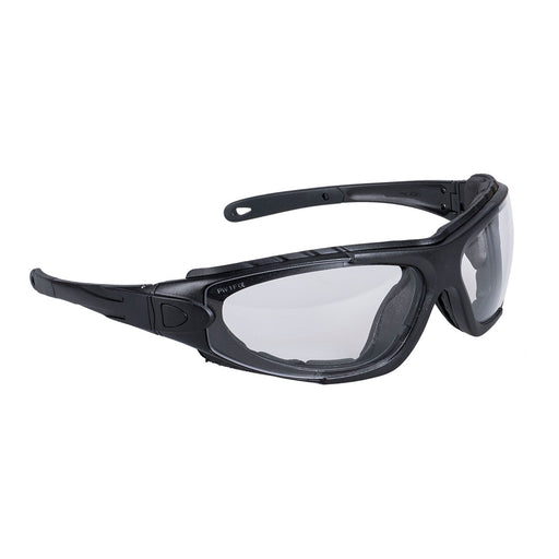 Levo Safety Glasses