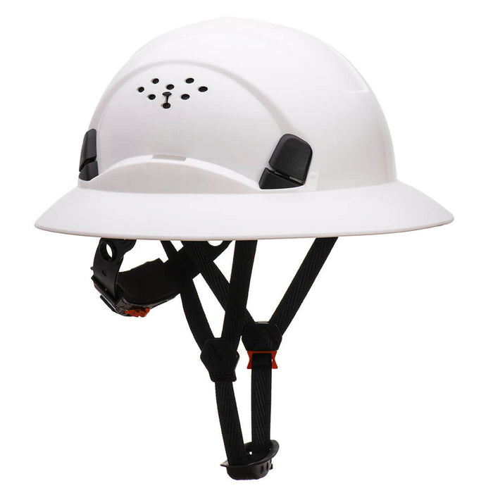 Full Brim Extra Hard Hat