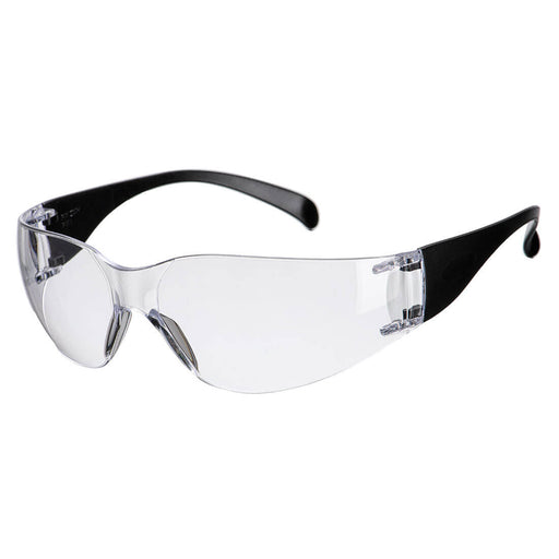 Wrap Around Safety Glasses