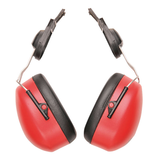 Endurance Clip-On Ear Defenders