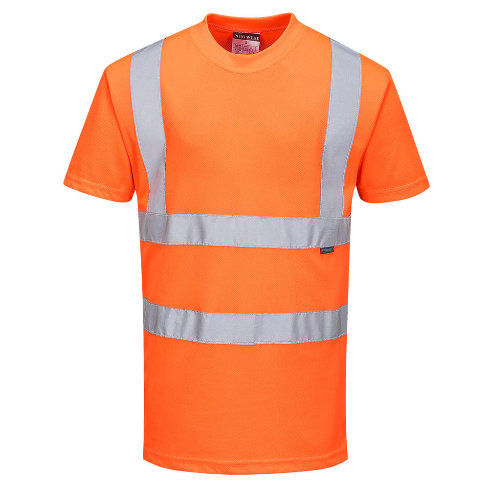 Hi-Vis T-Shirt