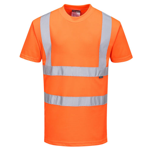 Hi-Vis T-Shirt