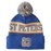 St Peters College Pompom Beanie 2021