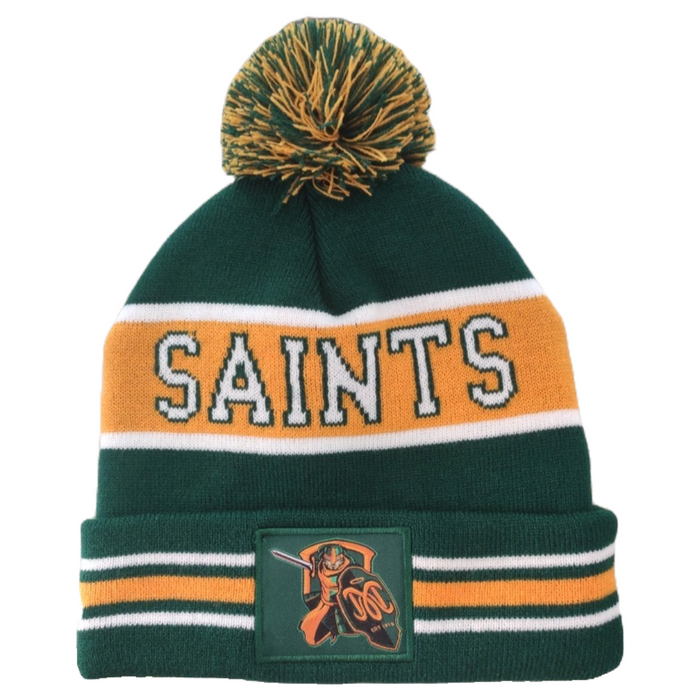 Marist Saints Pompom Beanie 2022