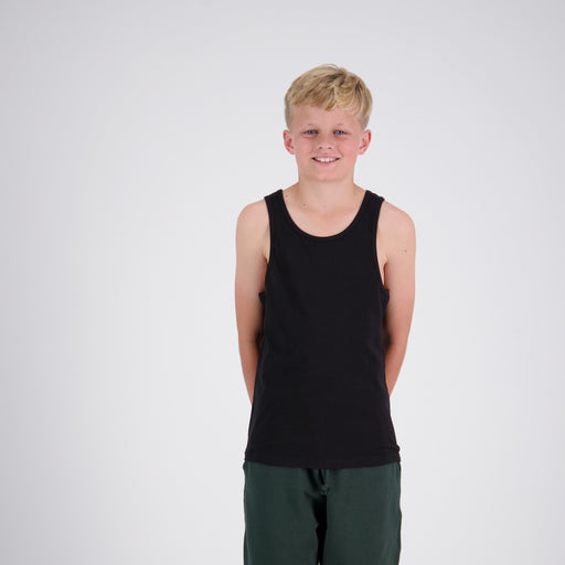 CONCEPT SINGLET - KIDS