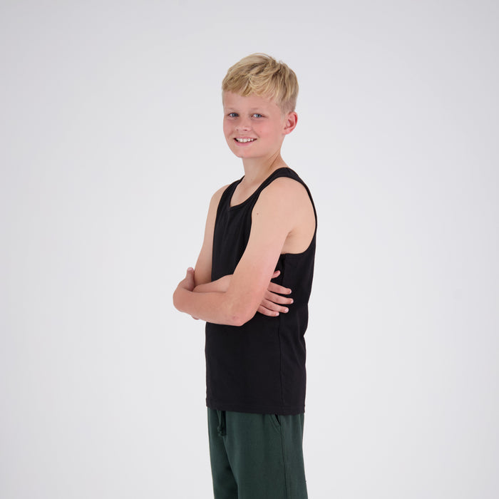 CONCEPT SINGLET - KIDS