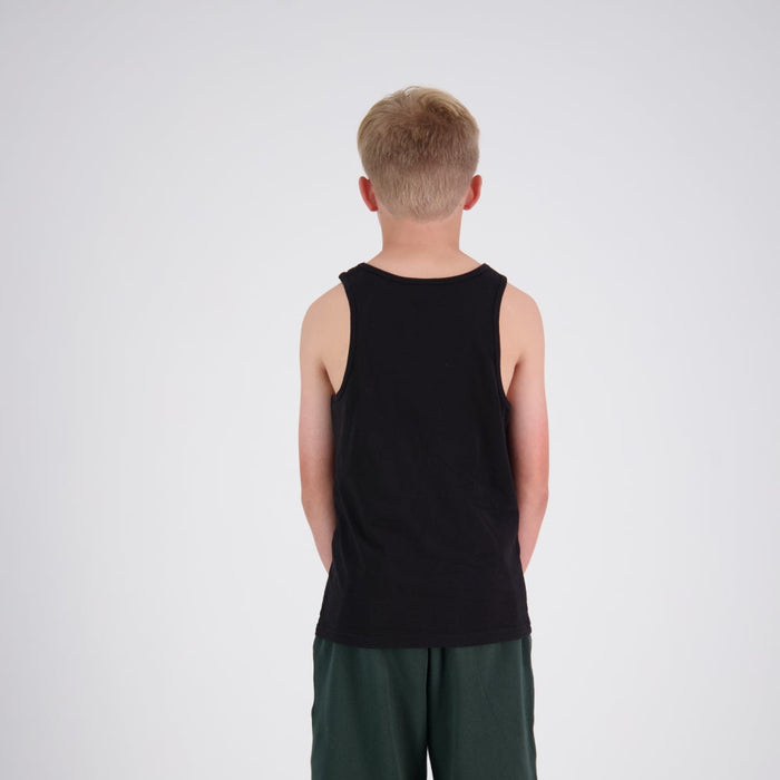 CONCEPT SINGLET - KIDS