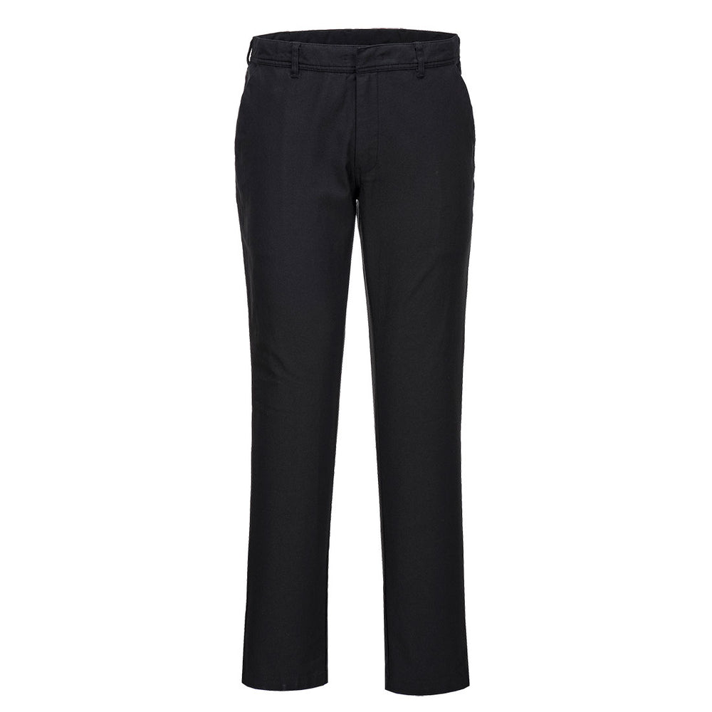 Stretch Slim Chino Pants