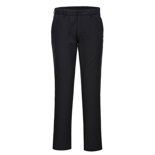 Stretch Slim Chino Pants