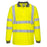 Hi-Vis Polo Shirt L/S