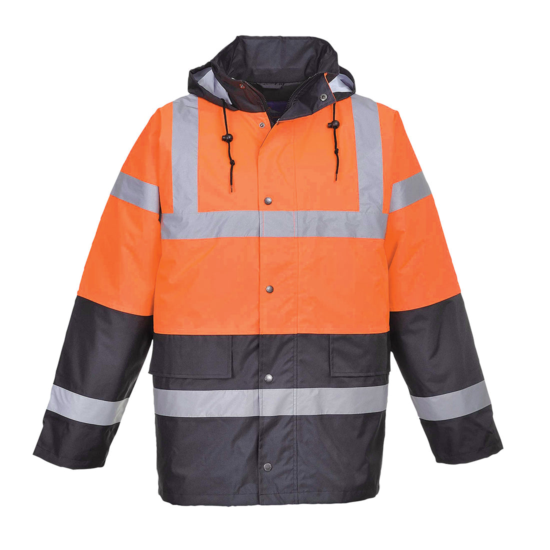 Insulated Jackets HV