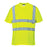 Hi-Vis T-Shirt S/S