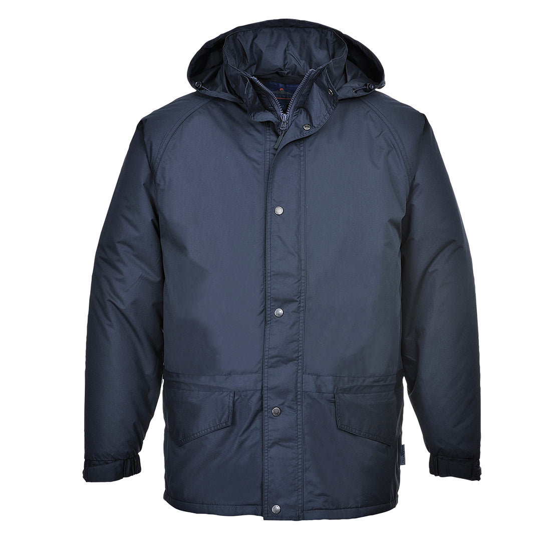 Insulated Jackets