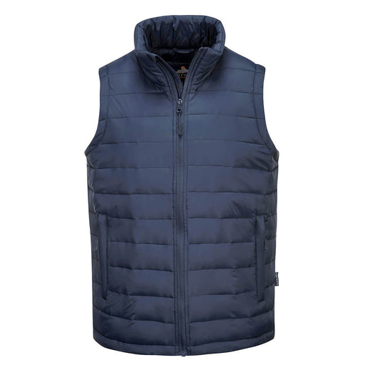 Baffle Gilet