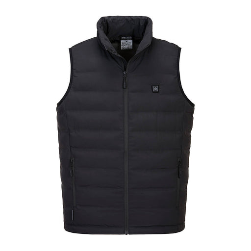 Ultrasonic Heated Tunnel Vest