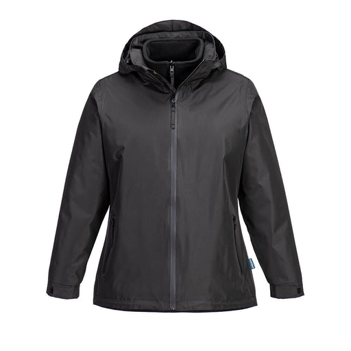 Women's 3-in-1  Jacket