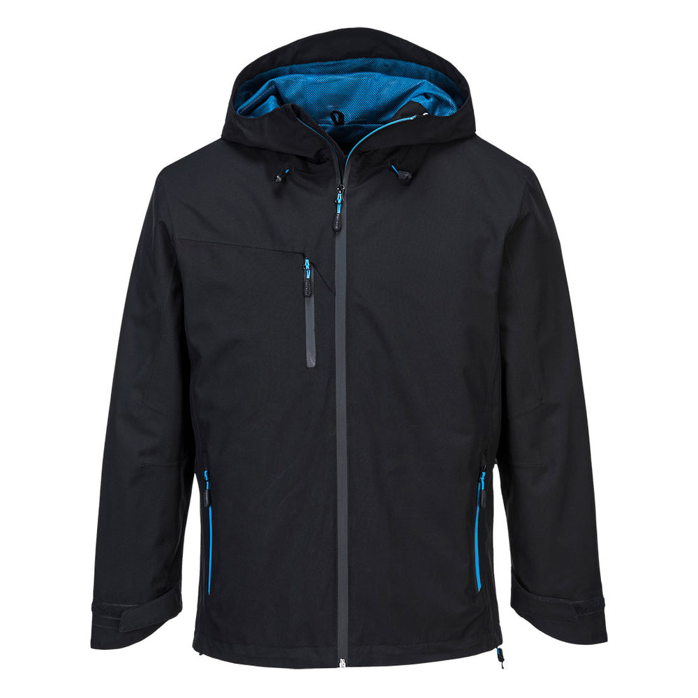 KX3 Rain Jacket